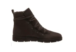 Ecco Lace Up Walking Boot<Women Boots