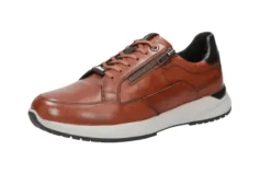 Sioux Lachlan 700 H Wide Fitting Trainer<Men Wide Fitting