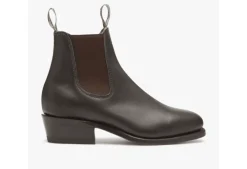 RM Williams Lady Yearling Boot<Women Boots