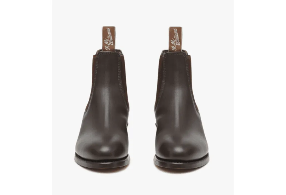 RM Williams Lady Yearling Boot<Women Boots