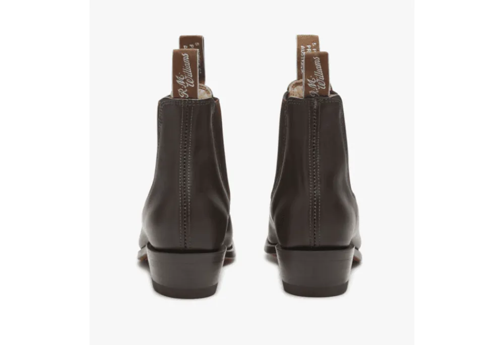 RM Williams Lady Yearling Boot<Women Boots