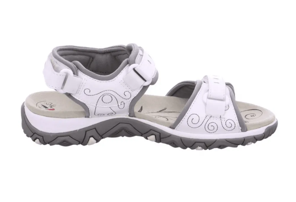 All Rounder Lagoona Sandal<Women Comfort