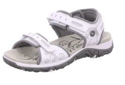 All Rounder Lagoona Sandal<Women Comfort