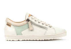 Pikolinos Lagos Zip Trainer<Women Casual