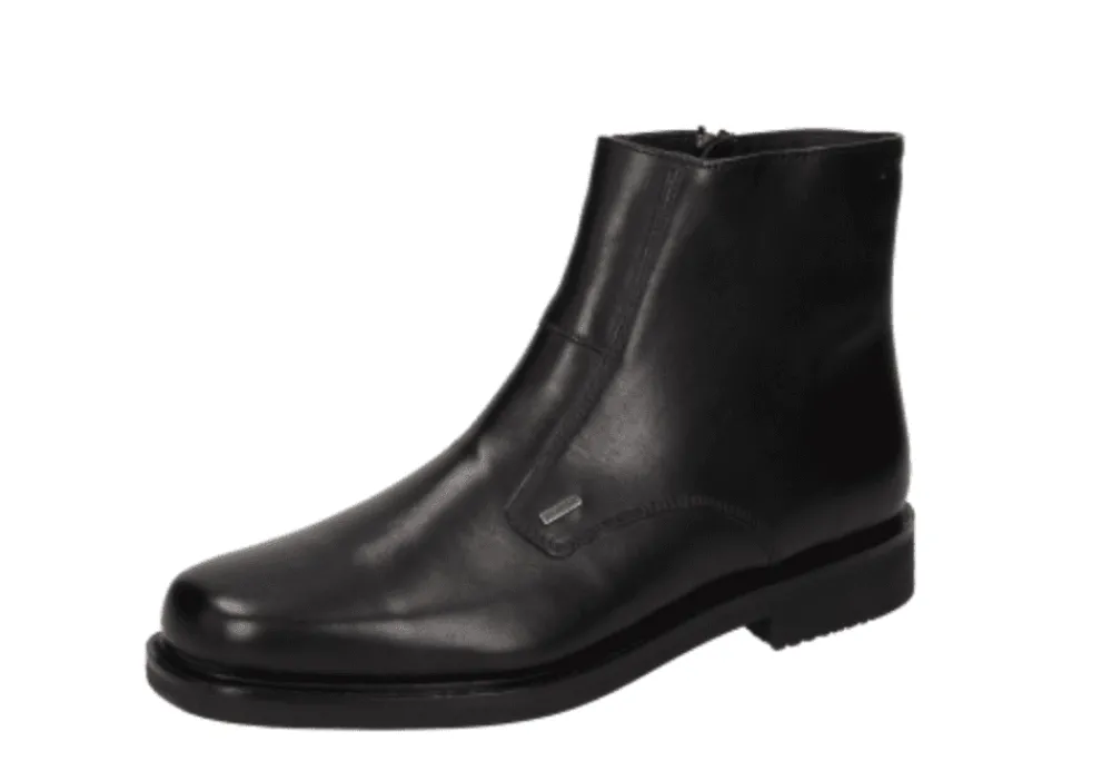 Sioux Lanford Lined Boot<Men Boots