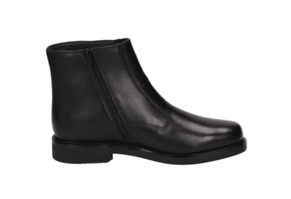Sioux Lanford Lined Boot<Men Boots