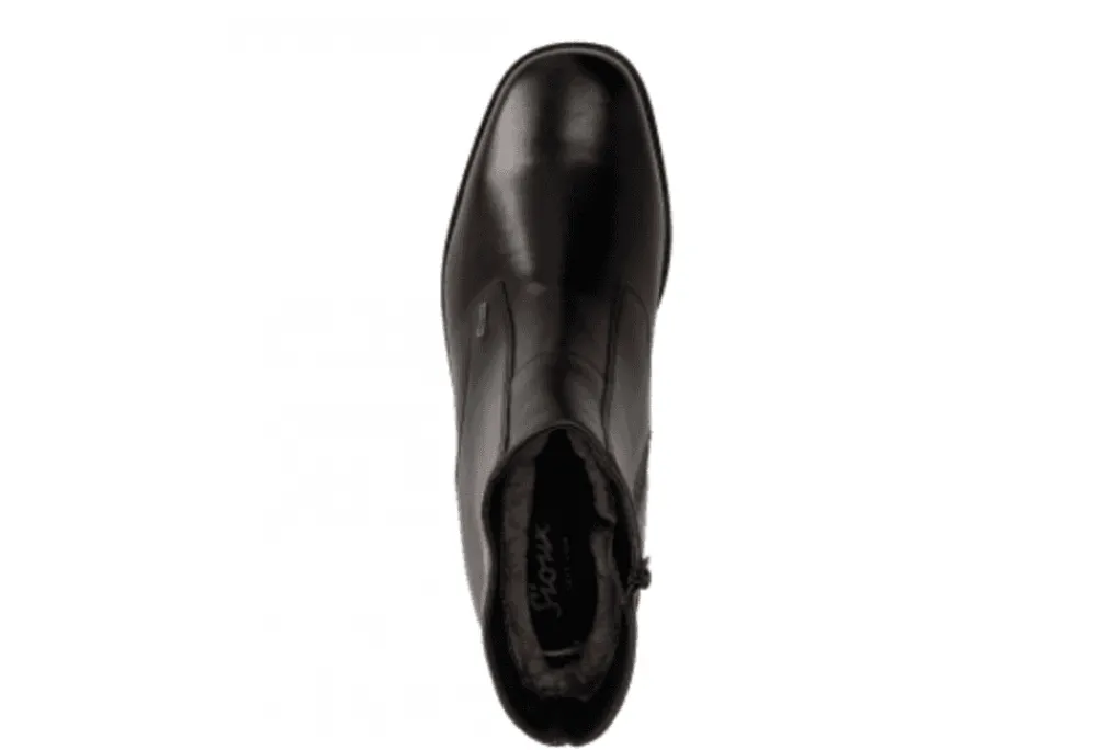 Sioux Lanford Lined Boot<Men Boots