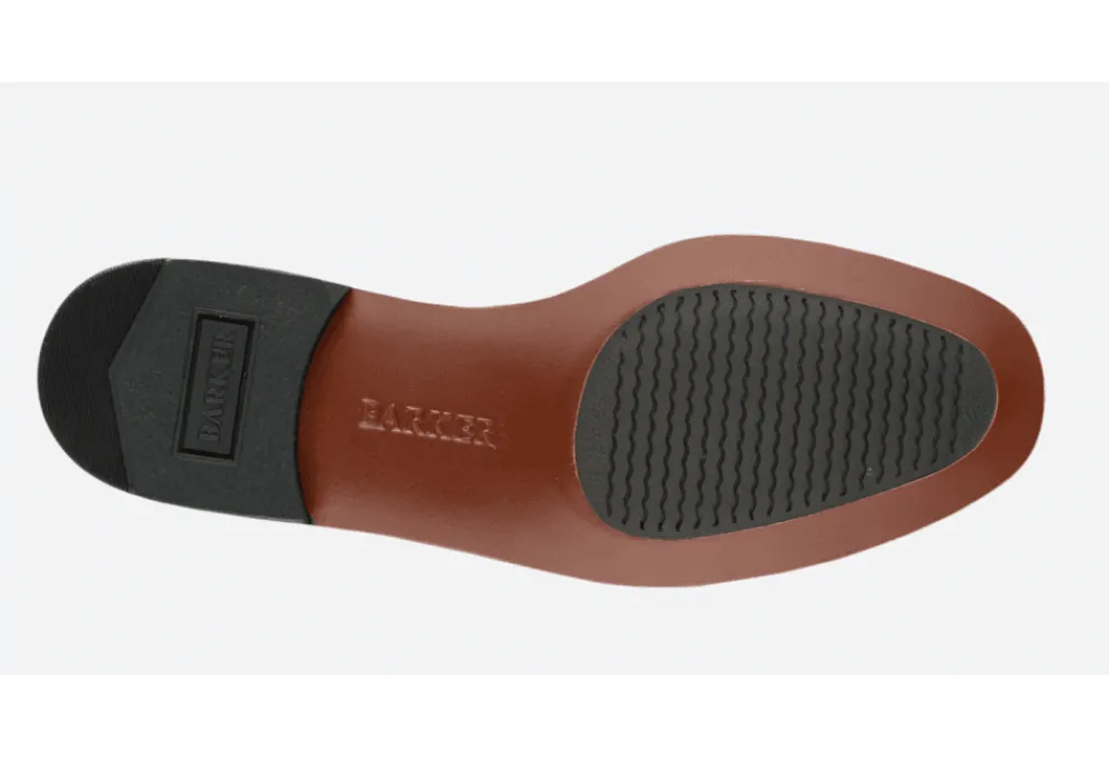 Barker Laurence Loafer<Men Loafers