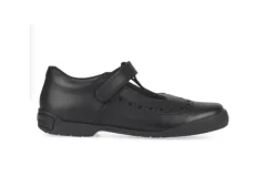 Start- Rite Leapfrog T-Bar School Shoe<Girls School Shoes