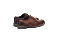 Pikolinos Leon Lace Shoe<Men Casual