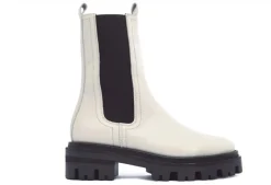 Alpe Leverne Chunky Chelsea Boot<Women Boots