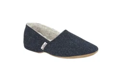 Drapers Lewis Sheepskin Slipper<Men Slippers