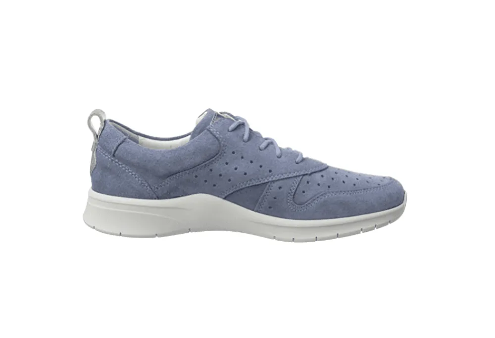 Sioux Liduma 700 Xl Trainer<Women Wide Fitting