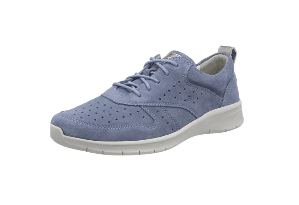 Sioux Liduma 700 Xl Trainer<Women Wide Fitting