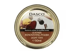 Dasco Light Tan Renovator< Shoe Care