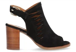 Alpe Liset Heeled Sandal<Women Court Shoes & Heels