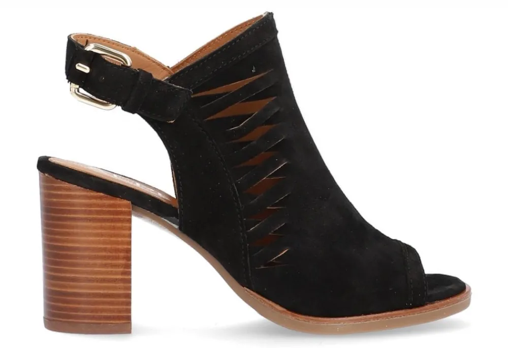 Alpe Liset Heeled Sandal<Women Court Shoes & Heels