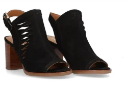 Alpe Liset Heeled Sandal<Women Court Shoes & Heels