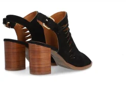 Alpe Liset Heeled Sandal<Women Court Shoes & Heels