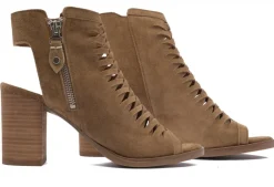 Alpe Liset Heeled Sandal<Women Sandals