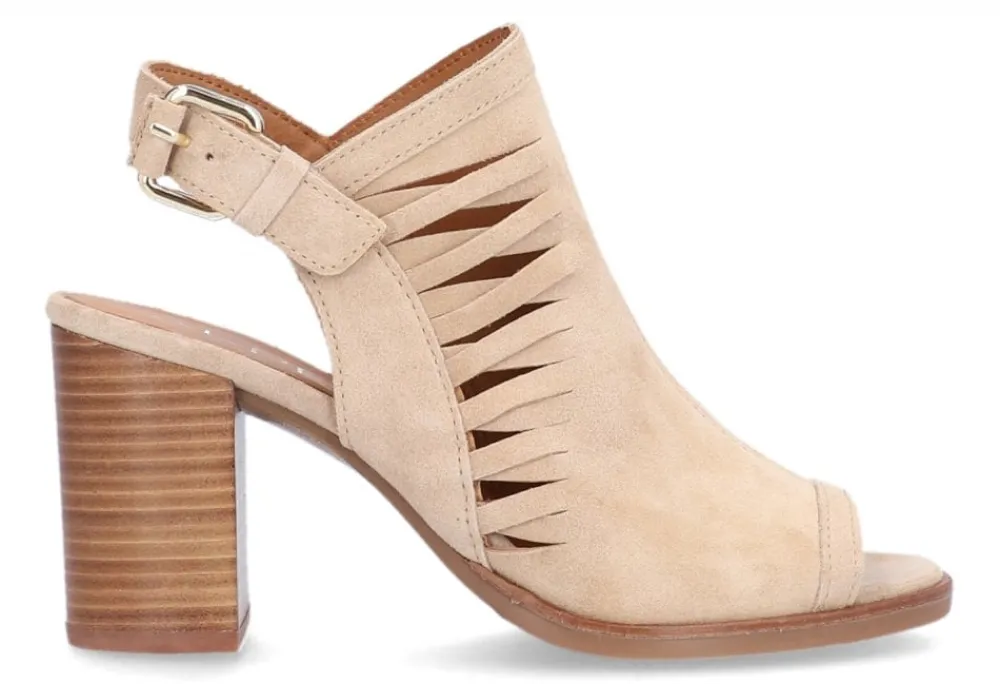 Alpe Liset Heeled Sandal<Women Court Shoes & Heels
