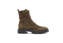 Alpe Liza Lace Up Boot<Women Boots