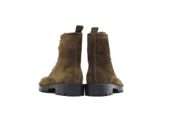 Alpe Liza Lace Up Boot<Women Boots