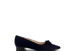 Peter Kaiser Lizzy Low Formal Shoe<Women Court Shoes & Heels