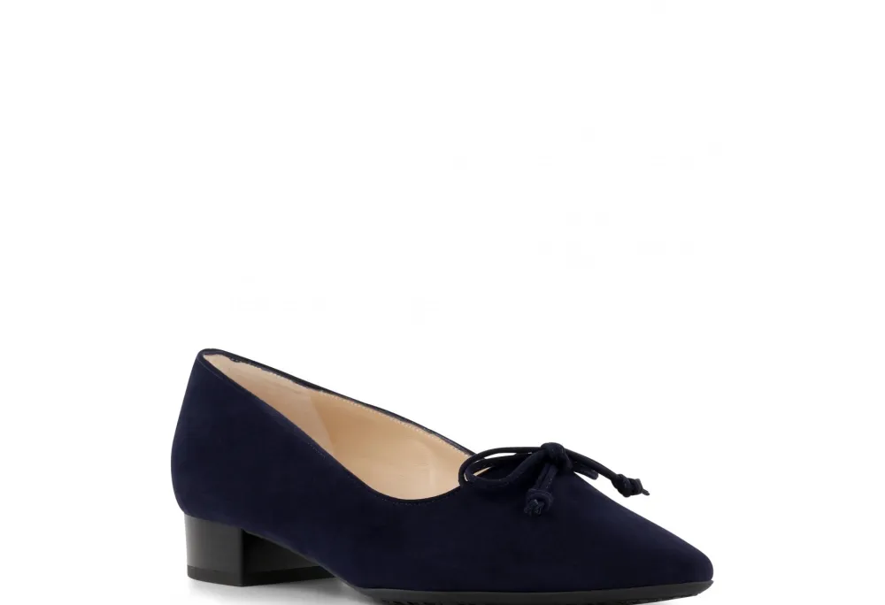 Peter Kaiser Lizzy Low Formal Shoe<Women Court Shoes & Heels
