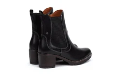 Pikolinos Llanes Heeled Boot<Women Boots