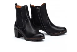 Pikolinos Llanes Heeled Boot<Women Boots