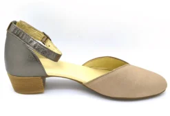 Fly Logi Open Court Shoes<Women Sandals