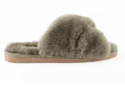 Shepherd Lovisa Mule Slipper<Women Slippers