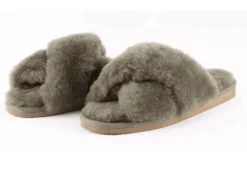 Shepherd Lovisa Mule Slipper<Women Slippers