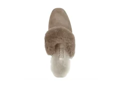 Drapers Lucy Sheepskin Mule<Women Slippers