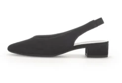 Gabor Mack Slingback<Women Court Shoes & Heels