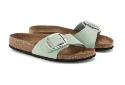Birkenstock Madrid Big Buckle Sandal<Women Sandals