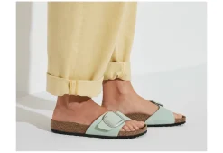 Birkenstock Madrid Big Buckle Sandal<Women Sandals