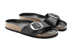 Birkenstock Madrid Big Buckle Sandal<Women Sandals