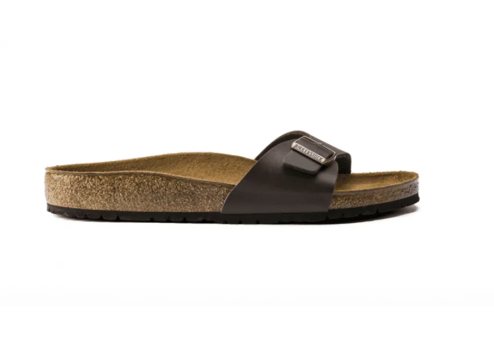 Birkenstock Madrid Single Strap Sandal<Women Sandals