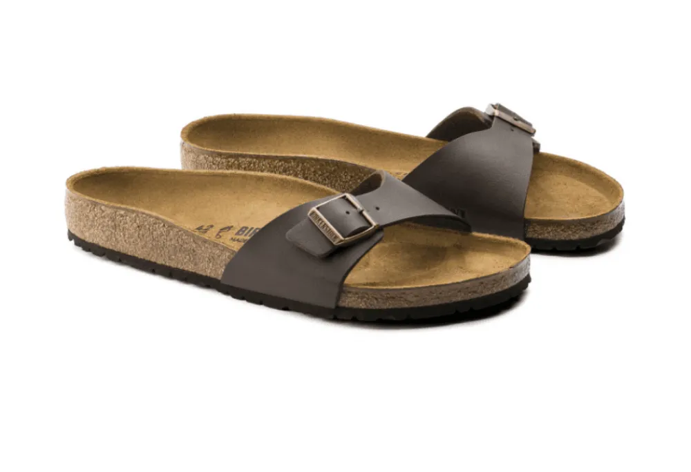 Birkenstock Madrid Single Strap Sandal<Women Sandals