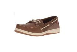 Sebago Maleah Two Eyed Deck Shoe<Women Casual