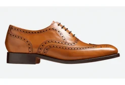 Barker Malton Brogue<Men Brogues