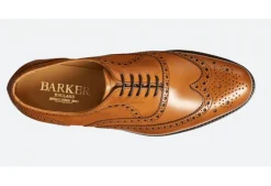 Barker Malton Brogue<Men Brogues