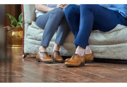 Barker Malton Brogue<Men Brogues