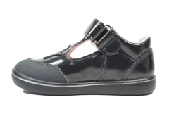 Ricosta Mandy T Bar Shoe<Girls First Walking Shoes