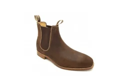 Barker Mansfield Chelsea Boot<Men Boots