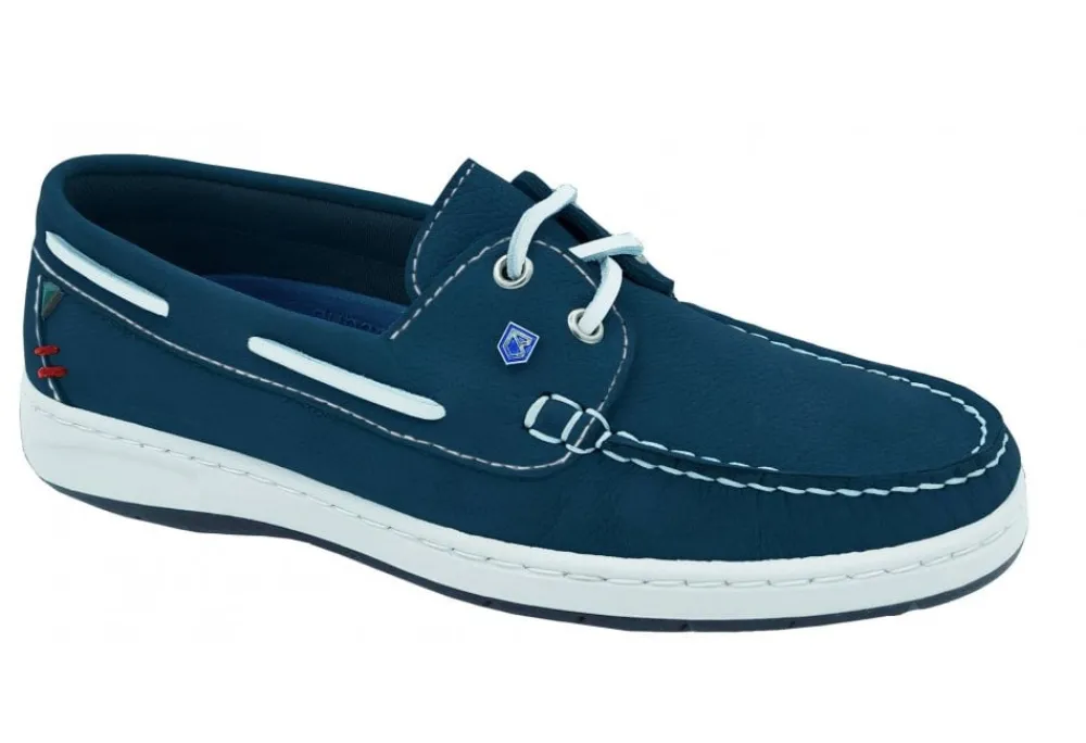 Dubarry Marbella Deck Shoe<Women Casual