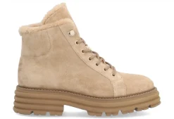 Alpe Margot Lined Ankle Boot<Women Boots