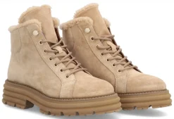 Alpe Margot Lined Ankle Boot<Women Boots